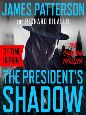 cover image of The President's Shadow